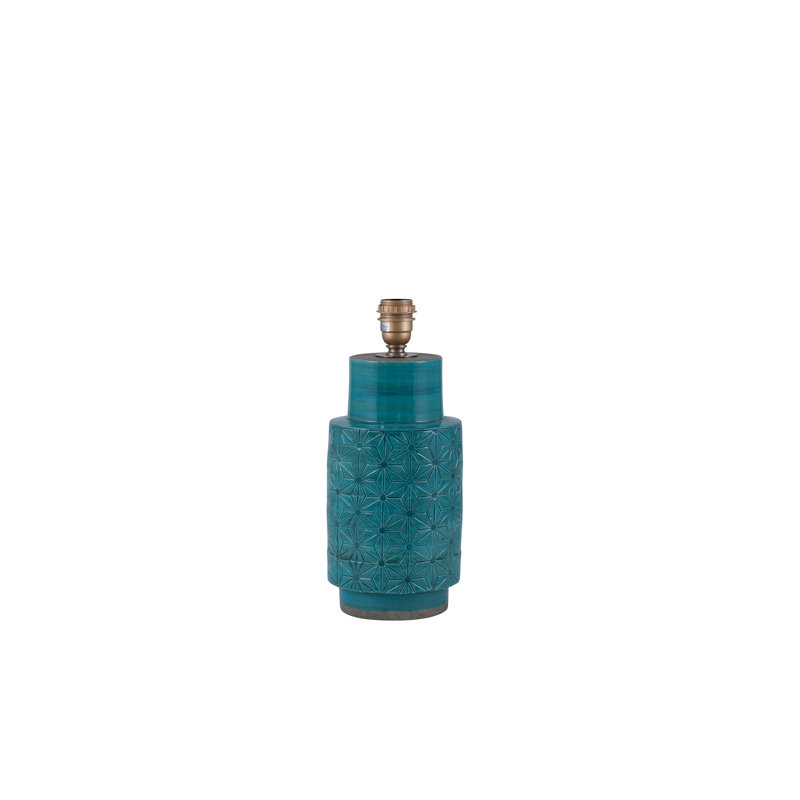 Jace Lamp Base Lamp