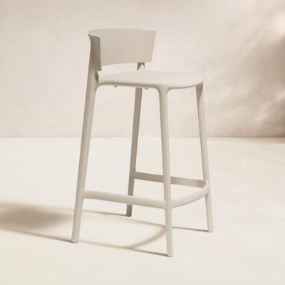 Vondom Africa Patio Bar Stool