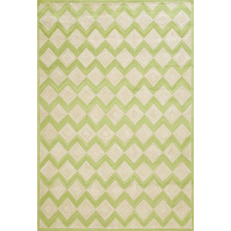 One-of-a-Kind 6' X 9' Area Rug