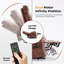 Fauteuil inclinable Tishan-1546682256