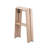 2 - Step Aluminum Lightweight Folding Ladder Step Stool-104399988