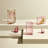 Mist Handmade Lead Free Crystal Table Vase-61859561