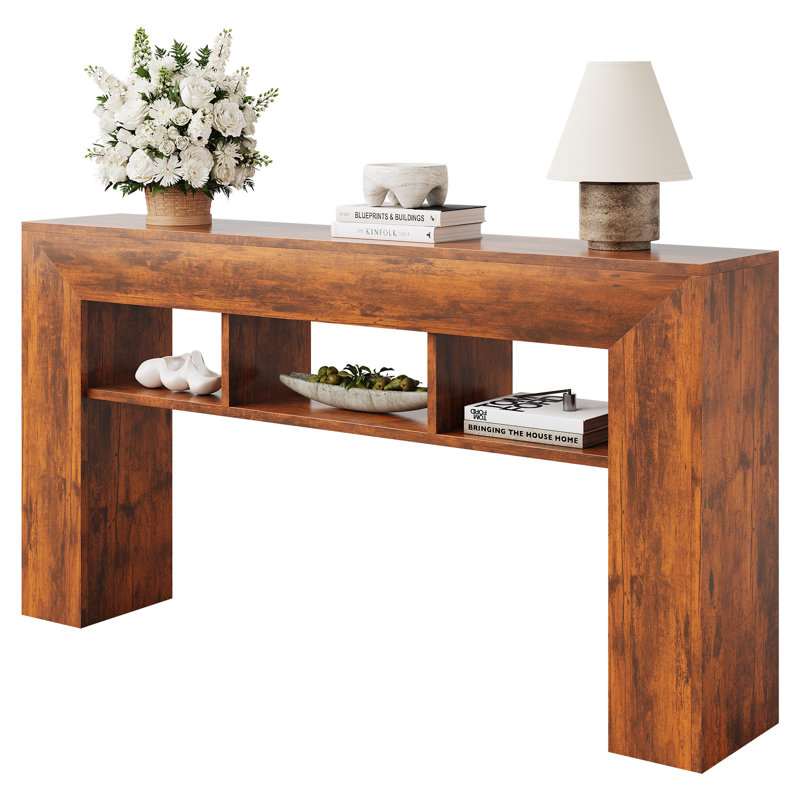 160cm Console Table