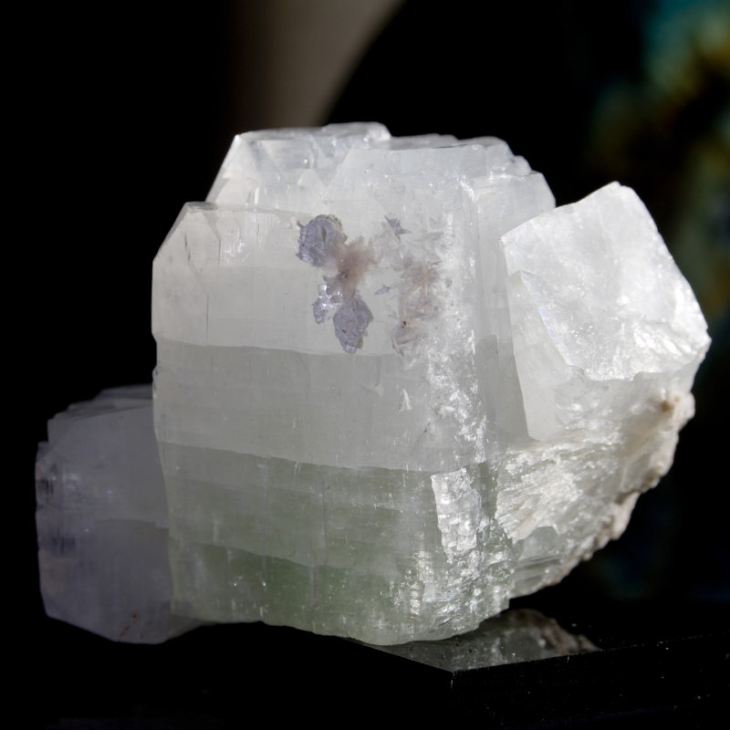 Brixxon Landscape & Nature Crystal