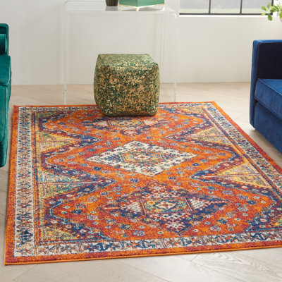 Haycraft Indoor Rug