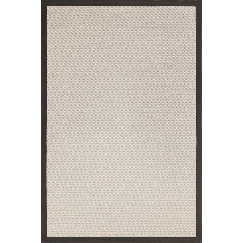 Tapis Carie, Rectangle 6 pi 7 po x 9 pi 6 po