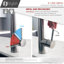 Siena Modern Single Handle Kitchen Faucet-61666668