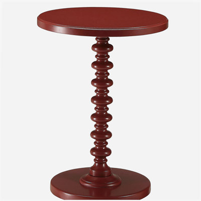 Table d'appoint Red Oak