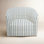 Marita Swivel Barrel Chair