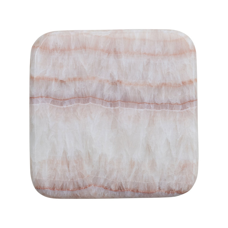 Honey Onyx Cheese Serving Board