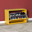 Baneen 8 Pair Shoe Storage Cabinet-1068098787