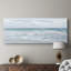 Méditation Tranquil Ocean II - Toile tendue avec châssis - Prêt à accrocher-1739266503