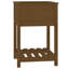 Aalap Wood Raised Garden Bed-1019041435-1019041431