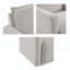 Fauteuil pivotant de 31,5 po Neithen