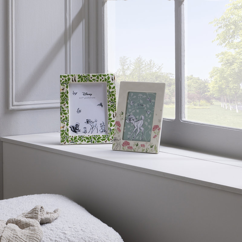 Single Picture Frame