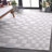 Keyrah Performance Geometric Rug-1833775560