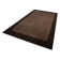 Basic Brown Rug