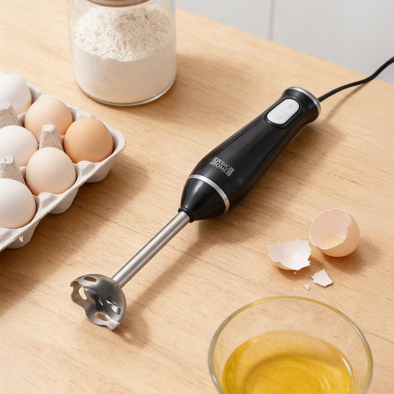 17 Stories 2 Speed Stand Mixer Spiralizer Whisk