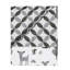 Animals Toddler Bedding Set