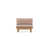 Sunbrella Avery Clay