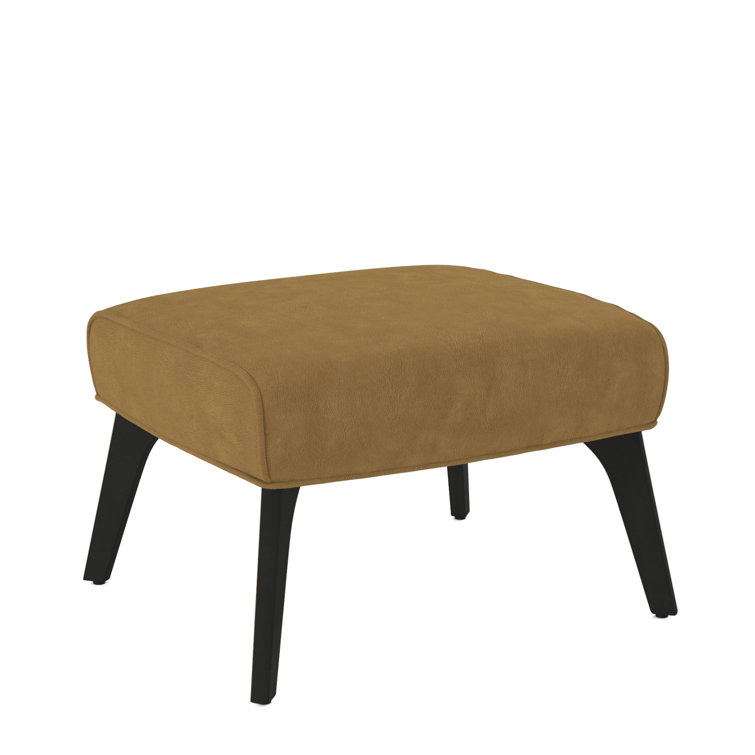 Upholstered Ottoman
