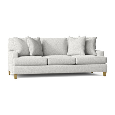 Mila Fabric Sofa