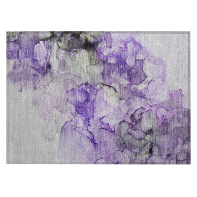 Fredela Area Rug