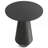 Gloria Cast Aluminum Side Table
