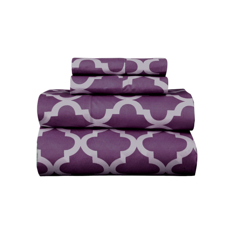 4 Piece Guest Room Case Pack