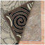 Abraam 0.25'' Thick Non Slip Rug Pad