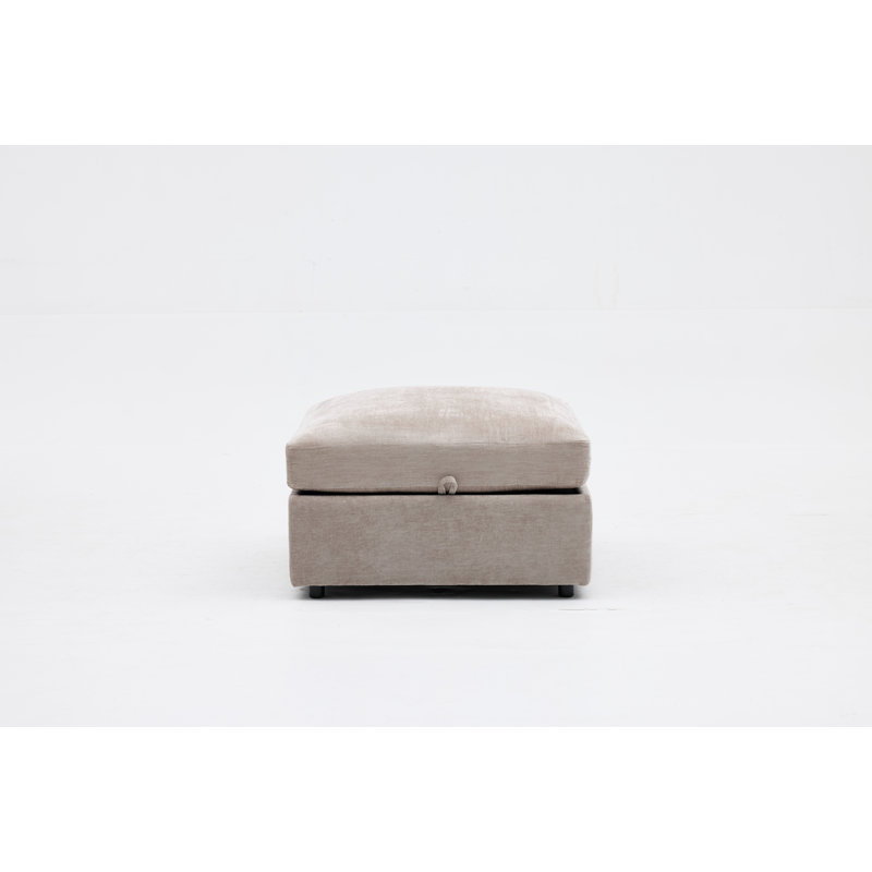 006Ottoman, Black
