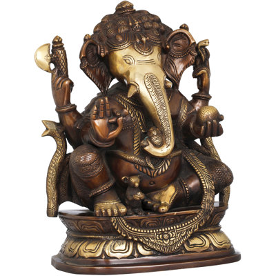 Religious & Spiritual Statue