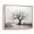 Natural Floater Frame
