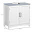 Bathroom Vanity with Basin