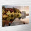 Basic Nature - Rectangle Print on Glass