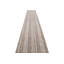 One-of-a-Kind Runner 3'7" X 20'10" Area Rug