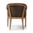 Colston Dining Chair-Sutton Olive