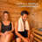 Backyard Discovery Paxton 2-4 Person Traditional Cedar Outdoor Barrel Sauna with Porch, 9kW Electric Heater, Wi-Fi Control, LED Lights