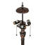 Tiffany Floor Lamp