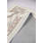 Premium Hall Carpet, 2.6 x 4.9 Feet, 100% Polyester, 650 gr/m² | Antibacterial, Non-Slip PVC Dot Underside, 0.3 in Pile Height | Machine Washable, 3D Digital Print, Durable & Stylish for Home Décor-712619176