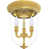 Bright Gold selected
