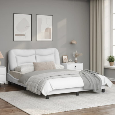 Brydie Upholstered Bed