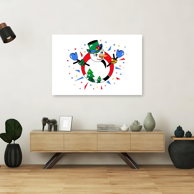 Print, 101.6cm H x 152.4cm W