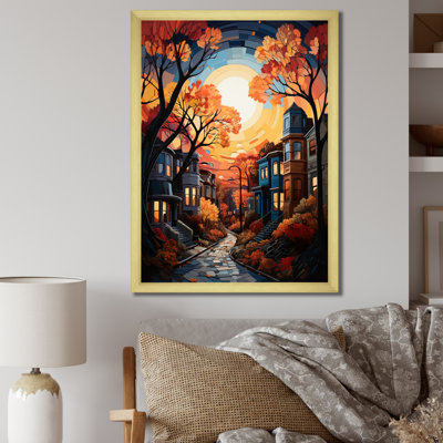 Harlem Harlem Renaissance Revival V, reproduction d'art sur toile