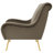 Upholstered Armchair-1431444509