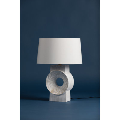 Milner 1 Light Table Lamp