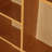Claudio 130.5cm H x 89cm W Cube Bookcase