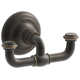 Artifacts® Double Wall Mounted Robe Hook