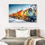 Train-bateau Mehar Snowy-107672927