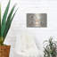 «Rose Garden III» par Lisa Audit, August Wall®, art mural en métal-439349327